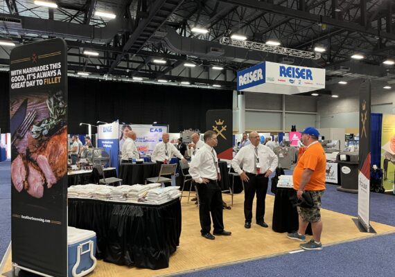 Meat & Greet Trade Show and Conventions for 2023