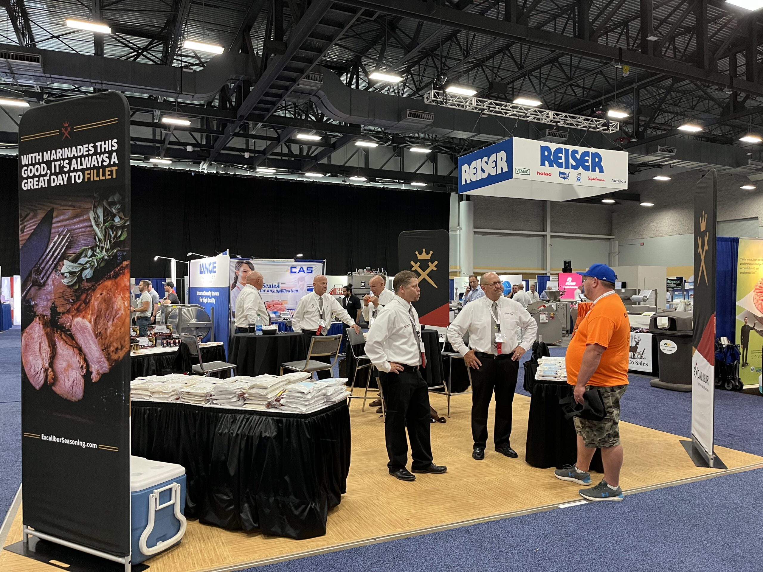 Meat & Greet Trade Show and Conventions for 2023