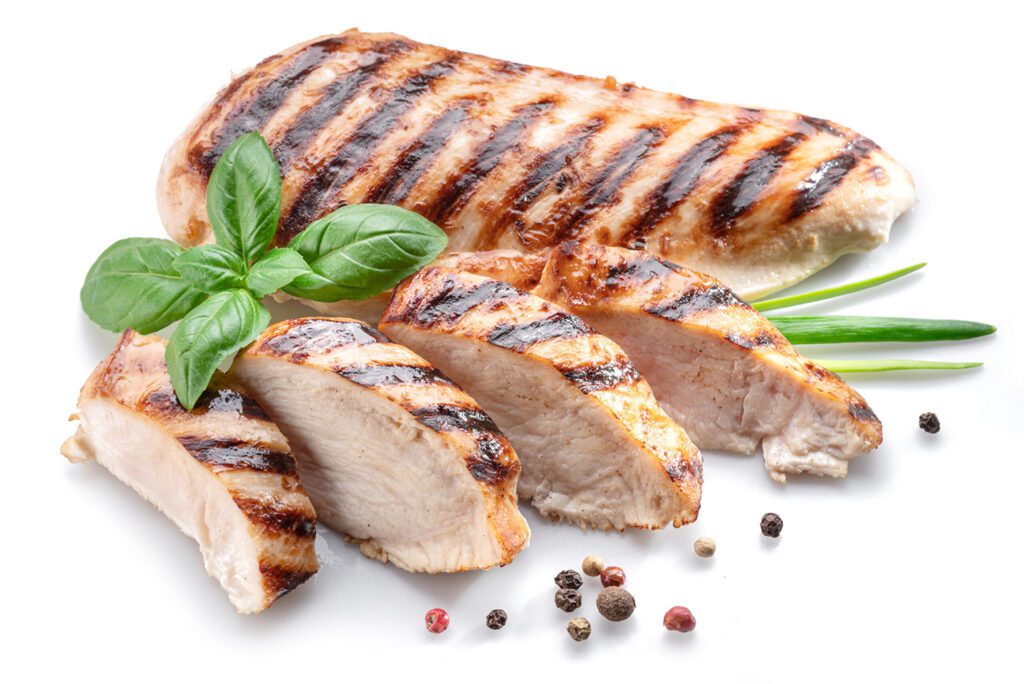 Home Excalibur Seasoning